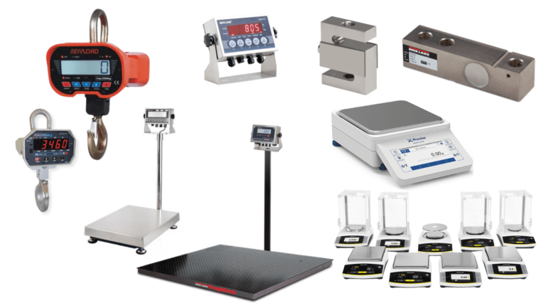 electronic weighing scale and weighbridge supplier in uae and saudi arabia